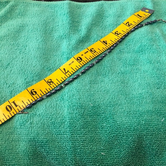 FREE Sterling Silver Anklet - Picture 5 of 5